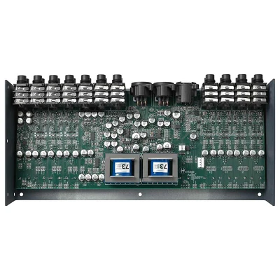 Heritage Audio Mix Buddy