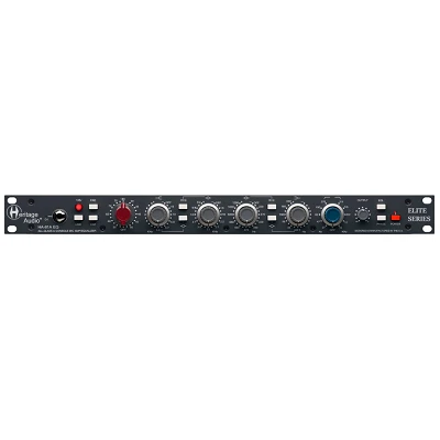 Heritage Audio HA-81A EQ