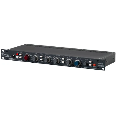Heritage Audio HA-81A EQ