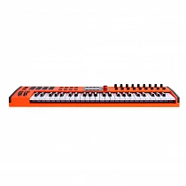Arturia KeyLab 49 Mk3 Ultra front