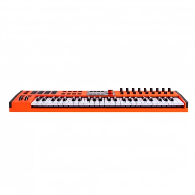Arturia KeyLab 49 Mk3 Ultra front
