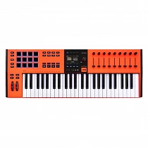 Arturia KeyLab 49 Mk3 Ultra