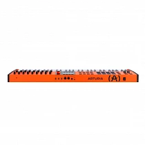Arturia KeyLab 61 Mk3 Ultra Back