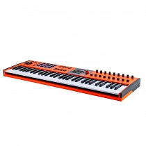 Arturia KeyLab 61 Mk3 Ultra Right