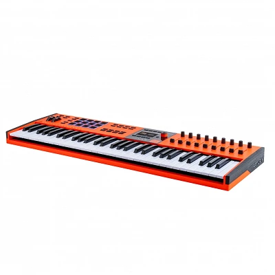 Arturia KeyLab 61 Mk3 Ultra Right