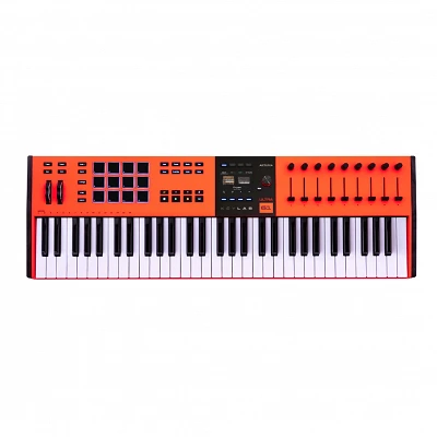 Arturia KeyLab 61 Mk3 Ultra