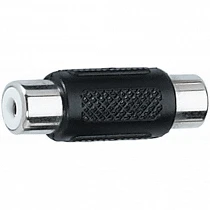 Proel Adaptador RCA Hembra a RCA Hembra AT210