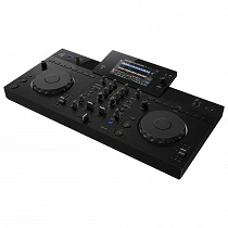 AlphaTheta XDJ-AN Angle