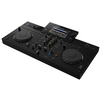 AlphaTheta XDJ-AN Angle