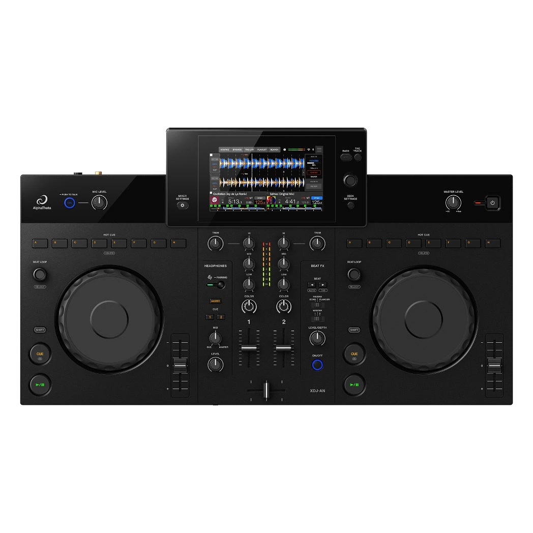AlphaTheta XDJ-AN