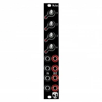 Befaco DivKid Mutes MK2