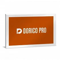 Steinberg Dorico Pro 6 Crossgrade
