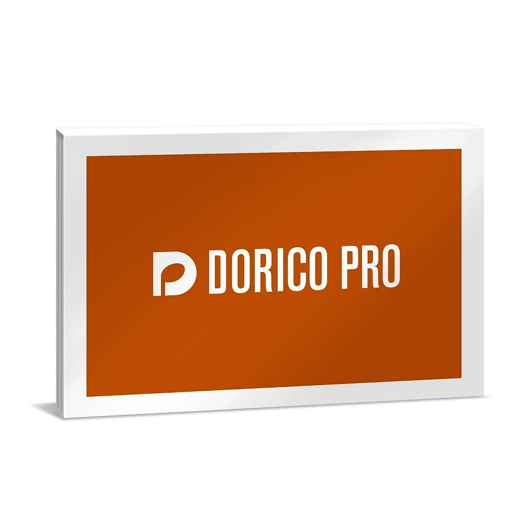Steinberg Dorico Pro 6 Crossgrade