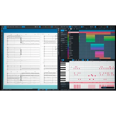Steinberg Dorico Pro 6 Crossgrade