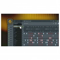 Image Line FL Studio All Plugins Edition 2026 Loop Starter