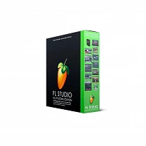 Image Line FL Studio All Plugins Edition 2026