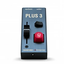 Endorphin.es Plus 3 Midnight Blue