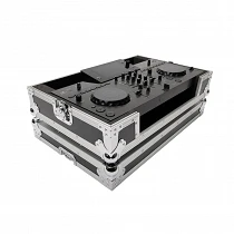 Magma DJ-Controller Case XDJ-AN open