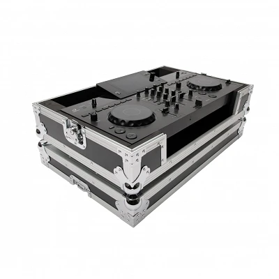 Magma DJ-Controller Case XDJ-AN open
