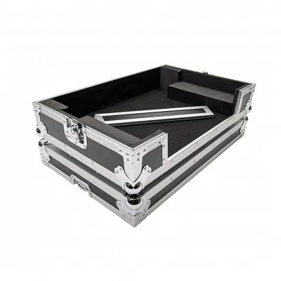 Magma DJ-Controller Case XDJ-AN open empty