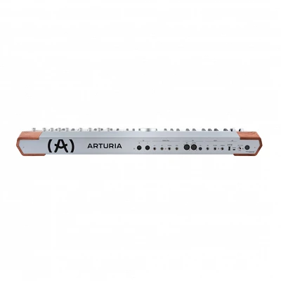 Arturia AstroLab 61 Silver back