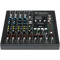Mackie Onyx8