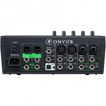 Mackie Onyx8