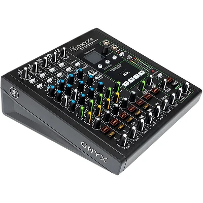 Mackie Onyx8
