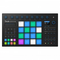 Fender Motion 16
