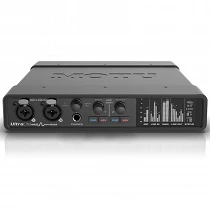Motu UltraLite Mk5
