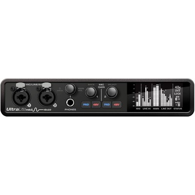 Motu UltraLite Mk5