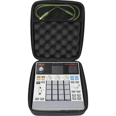 Walkasse W-MCB-MPC-SAMPLE