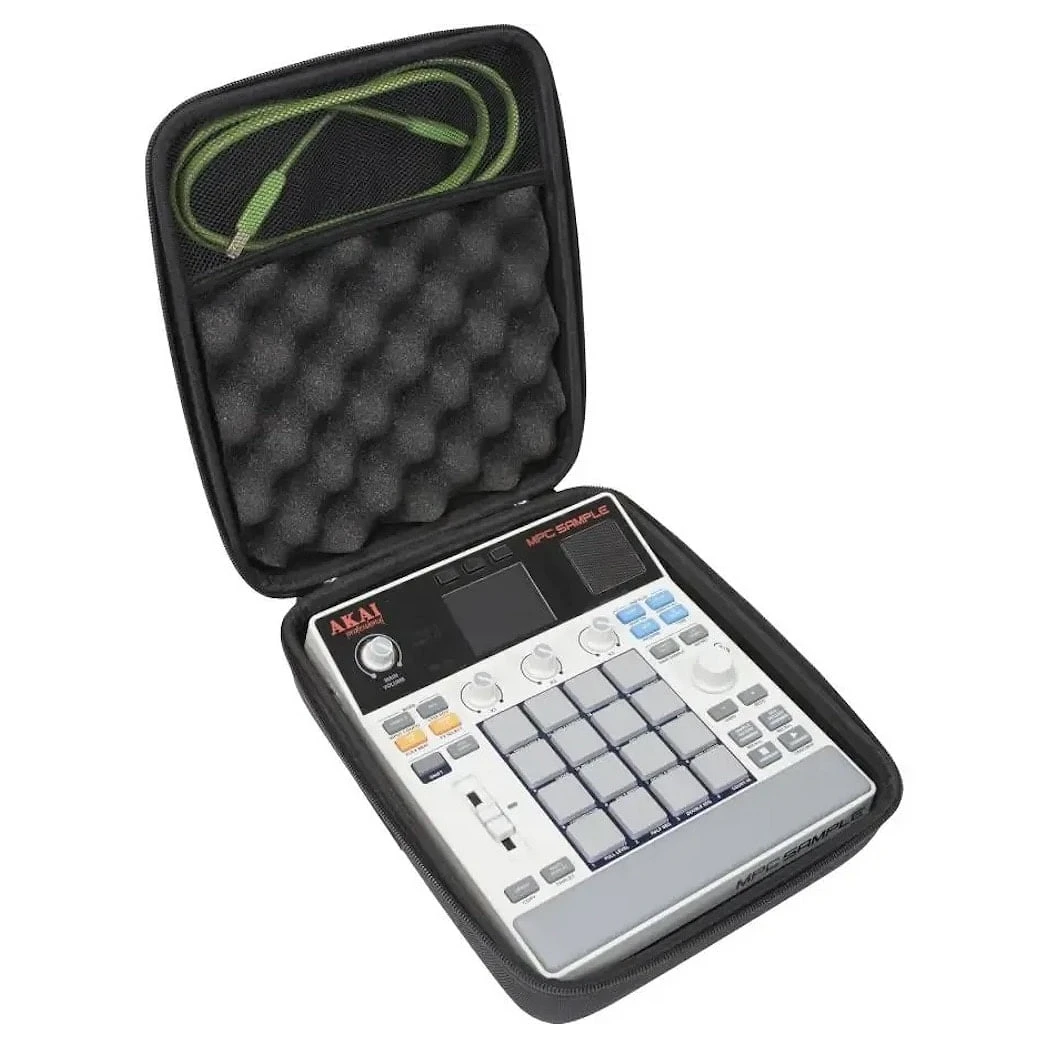Walkasse W-MCB-MPC-SAMPLE
