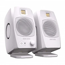 Adam D3V White