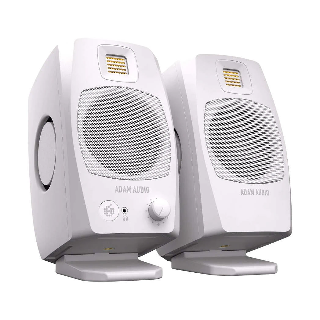 Adam D3V White