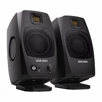 Adam D3V Black