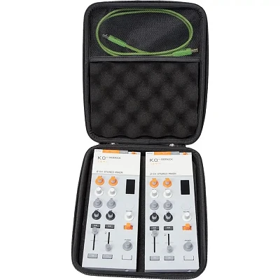 Walkasse W-MCB-EP-SERIES