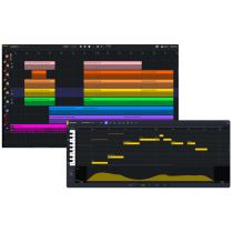 ACE Studio Artist 2 Screenshot 4