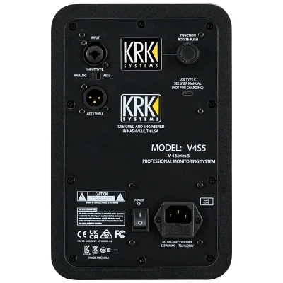 KRK V4S5