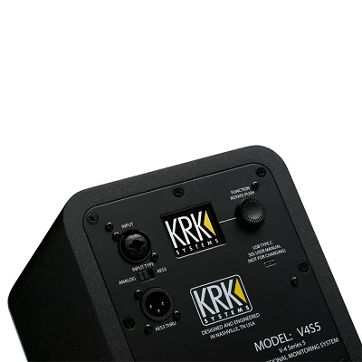 KRK V4S5