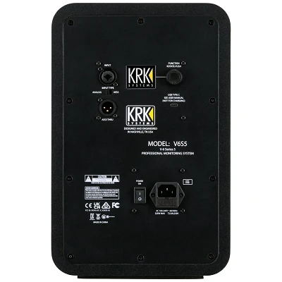 KRK V6S5