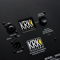 KRK V6S5