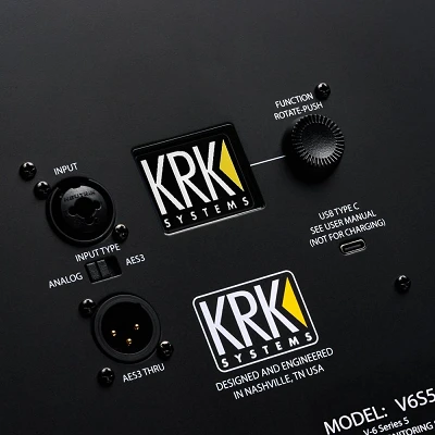 KRK V6S5
