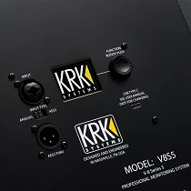 KRK V8S5