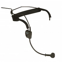 Shure WH20XLR