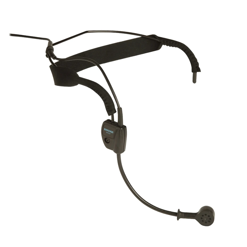 Shure WH20XLR