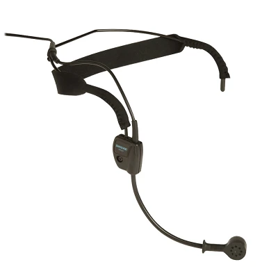 Shure WH20XLR