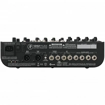 Mackie 1202 VLZ4 Rear