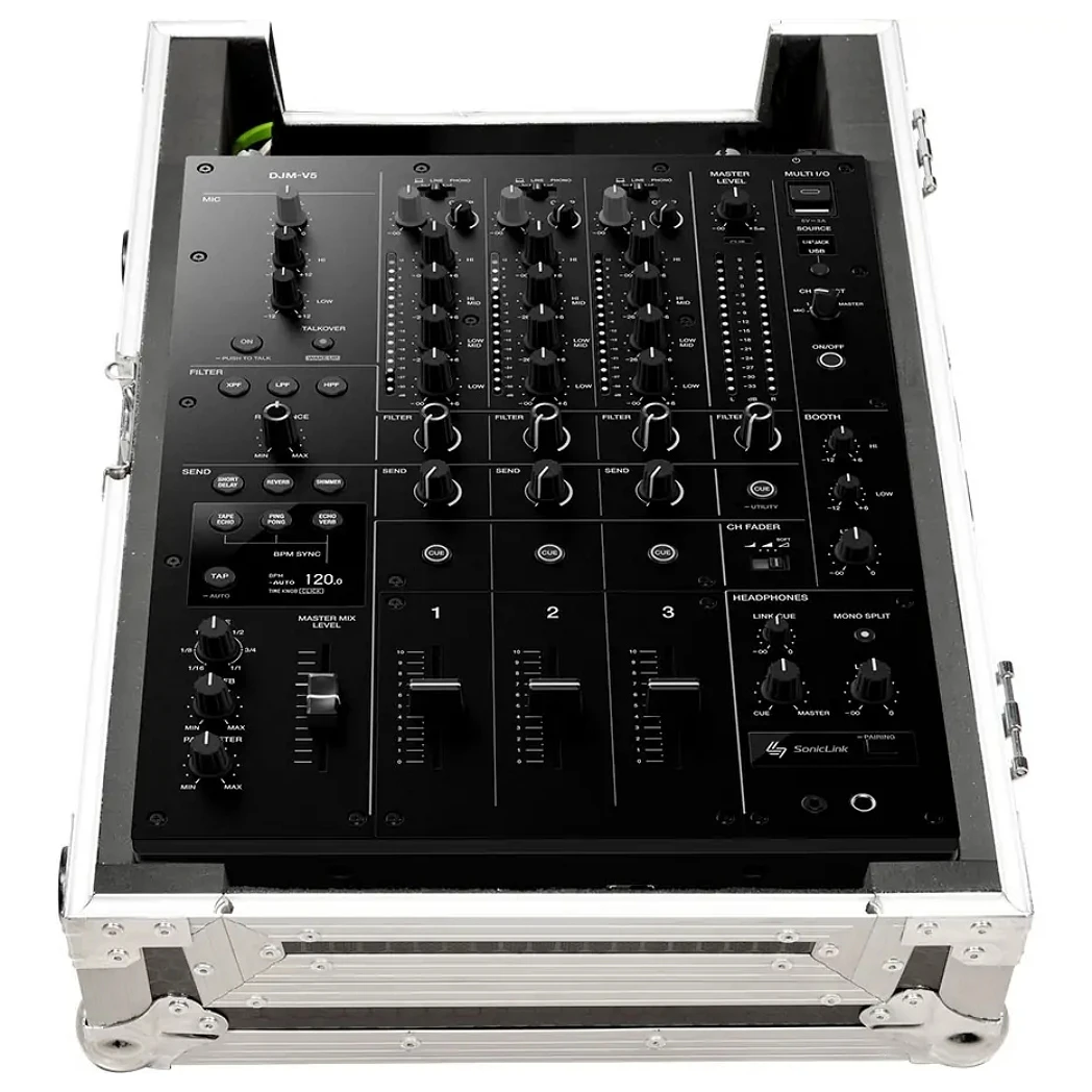 Walkasse WM-DJMV5