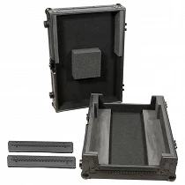 Walkasse WM-DJMV5BK empty